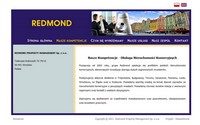 Redmond Property Managment