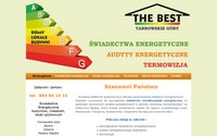 Świadectwa energetyczne Tarnowskie Góry