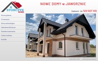 Kliknij, aby powiększyć Osiedle Storczyk Jaworzno
