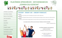 O�rodek Adopcyjny i Pieczy Zast�pczej &bdquo;Szansa&rdquo;