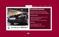 Warsztat samochodowy Autotech Jaworzno